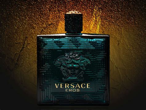 what is the scent of versace eros|does Versace Eros have pheromones.